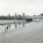 407193 Gezicht op het Vechtplantsoen te Utrecht op de Prinses Irenelaan.